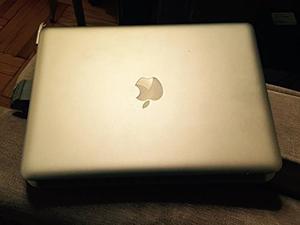 Apple Macbook Pro A Laptop (intel Core 2 Duo 2.4ghz, Disco