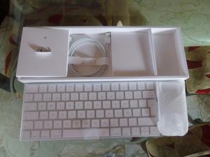 Apple Magic Mouse 2 Y Teclado Apple Inalambrico