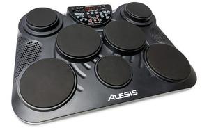 Bateria Electronica Alesis Compactkit 7 De Mesa