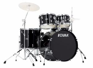 Bateria Ktama Stagestar Nueva Sin Platillos