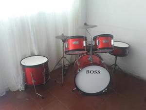 Bateria para Niño