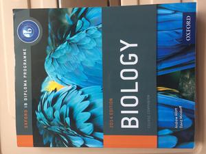 Biologia IB