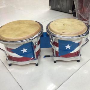 Bongo Confort Latino Puerto Rico Nuevos