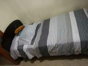 Cama 1.00 X 1.80