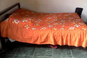 Cama Completa