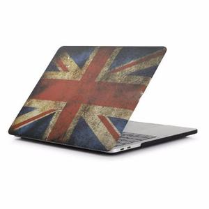 Carcasa Protectora Macbook Air 13 Mac Apple Sin Troquel