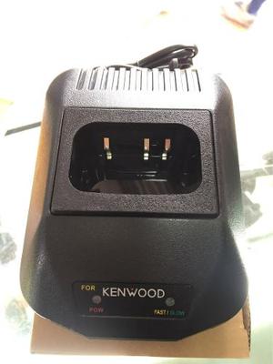 Cargador Para Radios Kenwood Tk