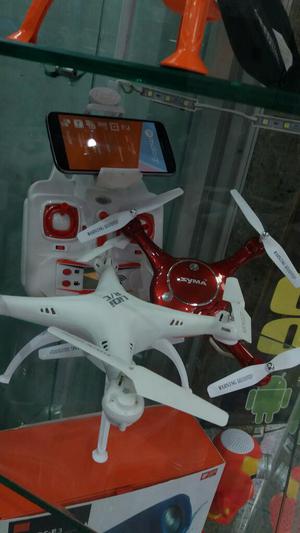 Drone Syma