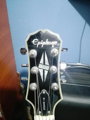 Epiphone Custom By Gibson Autentica