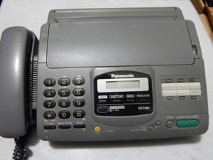 Fax Panasonic Kx-f580la