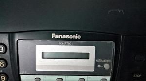 Fax Panasonic Kx-ft901