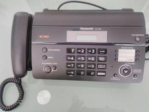 Fax Panasonic Ref. Kx-ft981