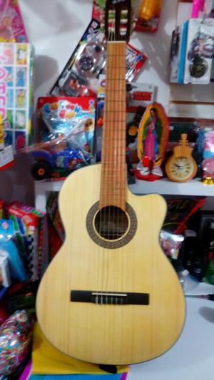 Guitarra Acustica Clasica R.cruz