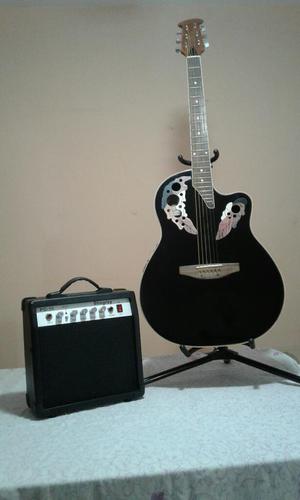 Guitarra Gsw Electrica