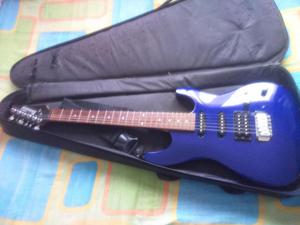 Guitarra Ibanez Gio