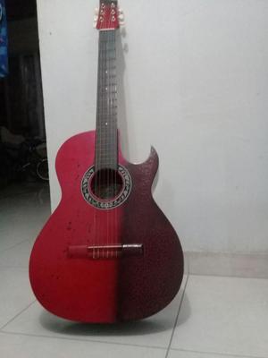 Guitarra acustica