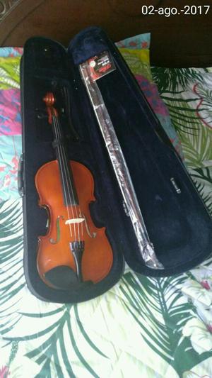 Hermoso Violin Como Nuevo