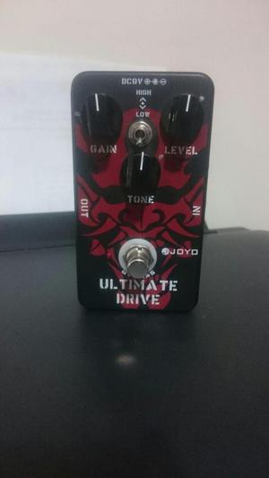 Joyo Ultimate Drive