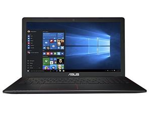 Laptop Asus Fx550iu-wsfx 15,6 Full Hd Portátil Para Juegos,