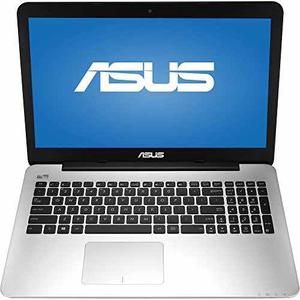 Laptop Asus X555la-rhi7n10 De 15.6 Iu