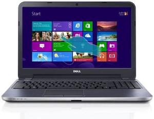 Laptop Dell Inspiron 15r I15rmt slv 15,6 Portátil