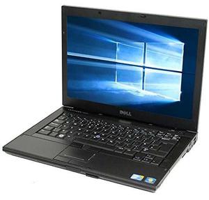Laptop Dell Latitude E Laptop - Core I5