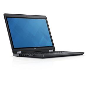 Laptop Dell Precisión M Intel Core Ihq X4 2,7