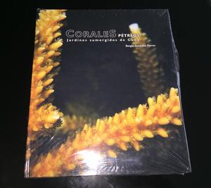 Libro sobre Corales Petreos