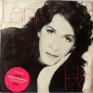 Lp Vinilo Lani HallSonolux