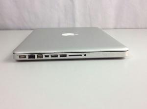 Macbook Pro 13 Pulgadas Estético Como Nuevo Oferta