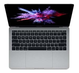 Macbook Pro 13 \z0swk Cto Intel Core I5 De Doble Núcleo