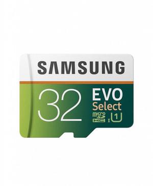 Micro Sd 32 Gb Samsung