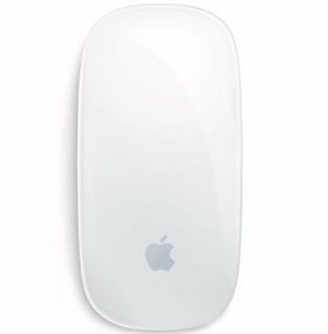 Mouse Inalambrico Apple Magic 2 Usado En Buen Estado