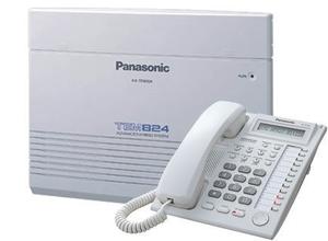 Panasonic Kx-tem824