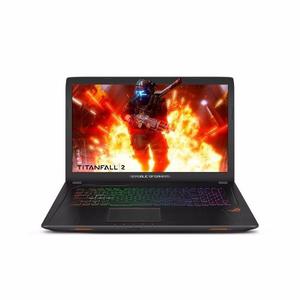 Portátil Asus Gl753vd Core I Gb Ram Gtx gb