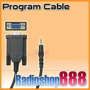 Puerto Com Programación Cable Radio Motorola A)