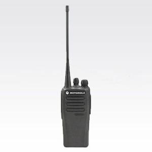 Radio Motorola Dep 450 Uhf Vhf