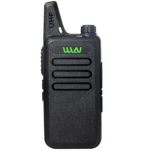 Radiotelefono Wln-kdc1 Uhf mhz