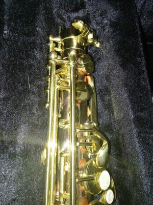 Saxofon Nuevo