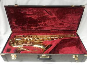 Saxofon Tenor Yamaha Allegro YTS 34II