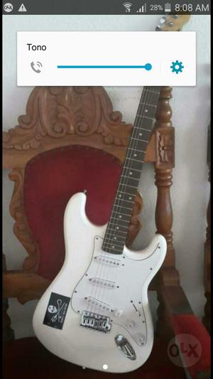 Se Vende Guitarra Electrica