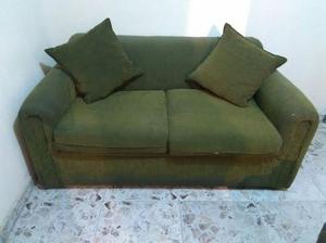 Sofa Transformable En Cama