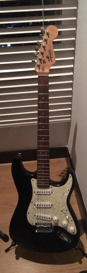 Squier Fender Stratocaster