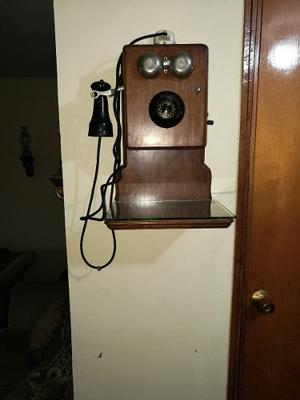 Telefono Antiguo Ericsson
