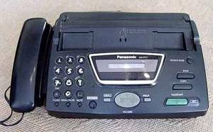 Telefono Fax Ft71
