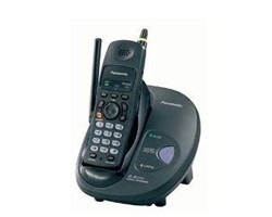 Teléfono Panasonic Kx-tg Rebajado