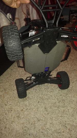 Traxxas Slash