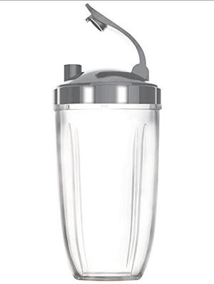 Vaso Para Nutribullet Preferred Parts 24oz 2 X Paq