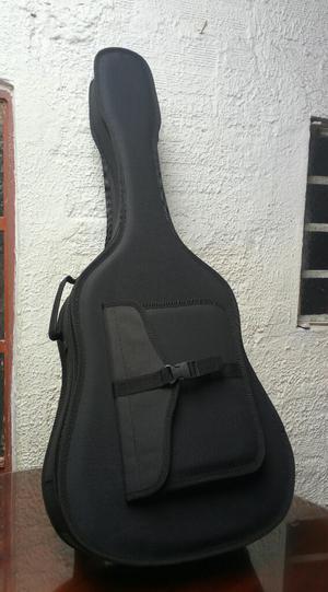 Vendo Guitarra Marcante Electroacústica