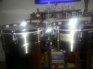Vendo Timbal Tycoon